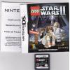 imageLego Star Wars II The Original Trilogy  PlayStation 2Nintendo DS