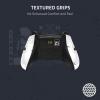 imageRazer Limited Edition Mandalorian Wireless Pro Controller ampamp Quick Charging Stand Bundle for Xbox Series XS Xbox One Impulse Triggers  Textured Grips  12hr Battery Life  Magnetic Secure ChargingStormtrooper