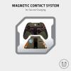 imageRazer Limited Edition Mandalorian Wireless Pro Controller ampamp Quick Charging Stand Bundle for Xbox Series XS Xbox One Impulse Triggers  Textured Grips  12hr Battery Life  Magnetic Secure ChargingBoba Fett