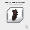 imageRazer Limited Edition Mandalorian Wireless Pro Controller ampamp Quick Charging Stand Bundle for Xbox Series XS Xbox One Impulse Triggers  Textured Grips  12hr Battery Life  Magnetic Secure ChargingBoba Fett