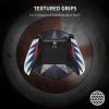 imageRazer Limited Edition Mandalorian Wireless Pro Controller ampamp Quick Charging Stand Bundle for Xbox Series XS Xbox One Impulse Triggers  Textured Grips  12hr Battery Life  Magnetic Secure ChargingCaptain America