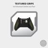 imageRazer Limited Edition Mandalorian Wireless Pro Controller ampamp Quick Charging Stand Bundle for Xbox Series XS Xbox One Impulse Triggers  Textured Grips  12hr Battery Life  Magnetic Secure ChargingBoba Fett