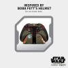 imageRazer Limited Edition Mandalorian Wireless Pro Controller ampamp Quick Charging Stand Bundle for Xbox Series XS Xbox One Impulse Triggers  Textured Grips  12hr Battery Life  Magnetic Secure ChargingBoba Fett