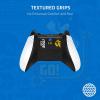 imageRazer Limited Edition Mandalorian Wireless Pro Controller ampamp Quick Charging Stand Bundle for Xbox Series XS Xbox One Impulse Triggers  Textured Grips  12hr Battery Life  Magnetic Secure ChargingSonic The Hedgehog