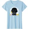 imageStar Wars Easter Darth Vader Chibi Chicks ampamp Eggs TShirtBaby Blue