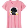imageStar Wars Easter Darth Vader Chibi Chicks ampamp Eggs TShirtPink
