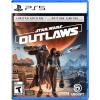 imageStar Wars Outlaws  Limited Edition Amazon Exclusive PlayStation 5PlayStation 5