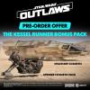 imageStar Wars Outlaws  Limited Edition Amazon Exclusive PlayStation 5Xbox Series X