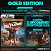 imageStar Wars Outlaws  Limited Edition Amazon Exclusive PlayStation 5Xbox Series X