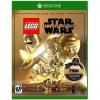 imageLEGO Star Wars Force Awakens Deluxe Edition  PlayStation 4Xbox One