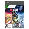 imageLEGO Star Wars The Skywalker Saga  Standard Edition  PlayStation 4Xbox Digital Code