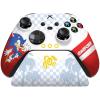 imageRazer Limited Edition Mandalorian Wireless Pro Controller ampamp Quick Charging Stand Bundle for Xbox Series XS Xbox One Impulse Triggers  Textured Grips  12hr Battery Life  Magnetic Secure ChargingSonic The Hedgehog