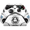 imageRazer Limited Edition Mandalorian Wireless Pro Controller ampamp Quick Charging Stand Bundle for Xbox Series XS Xbox One Impulse Triggers  Textured Grips  12hr Battery Life  Magnetic Secure ChargingStormtrooper