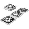 imageStar Wars Dark Side Pattern 15Watt Foldable 3 in 1 ChargerDark Side