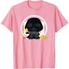 imageStar Wars Easter Darth Vader Chibi Chicks ampamp Eggs TShirtPink