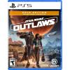 imageStar Wars Outlaws  Limited Edition Amazon Exclusive PlayStation 5PlayStation 5