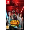 imageStar Wars Pinball Nintendo Switch