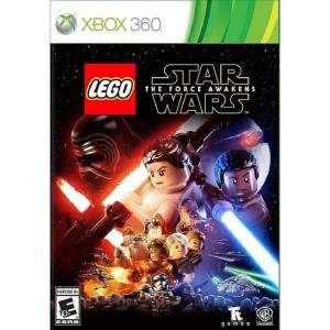 imageLEGO Star Wars Force Awakens Deluxe Edition  PlayStation 4Xbox 360