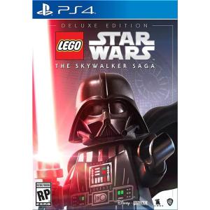imageLEGO Star Wars The Skywalker Saga  Standard Edition  PlayStation 4PlayStation 4