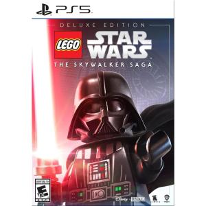 imageLEGO Star Wars The Skywalker Saga  Standard Edition  PlayStation 4PlayStation 5