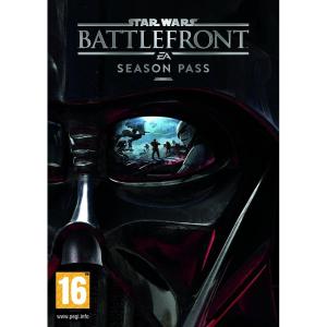 imageStar Wars Battlefront Xbox OnePC Origin Instant Access