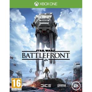 imageStar Wars Battlefront Xbox OneXbox One