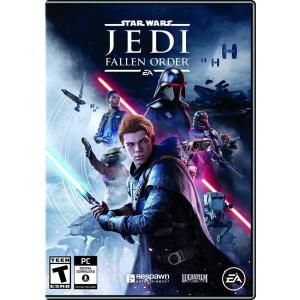 imageStar Wars Jedi Fallen Order  PlayStation 4PC