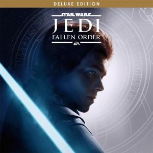 imageStar Wars Jedi Fallen Order  PlayStation 4PC Online Game Code