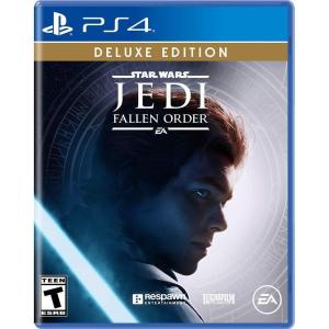 imageStar Wars Jedi Fallen Order  PlayStation 4PlayStation 4