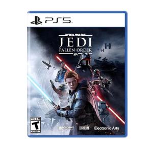 imageStar Wars Jedi Fallen Order  PlayStation 4PlayStation 5
