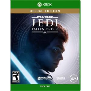 imageStar Wars Jedi Fallen Order  PlayStation 4Xbox One