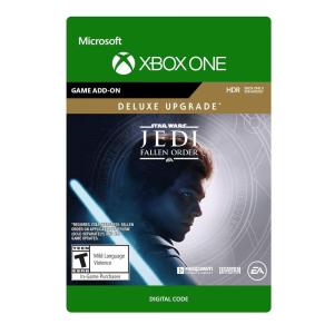 imageStar Wars Jedi Fallen Order  PlayStation 4Xbox One Digital Code