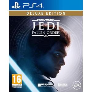 imageStar Wars Jedi Fallen Order Xbox OneDeluxe