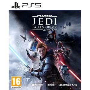 imageStar Wars Jedi Fallen Order Xbox OneStandard