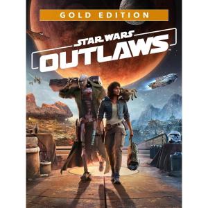 imageStar Wars Outlaws  Limited Edition Amazon Exclusive PlayStation 5Digital Delivery