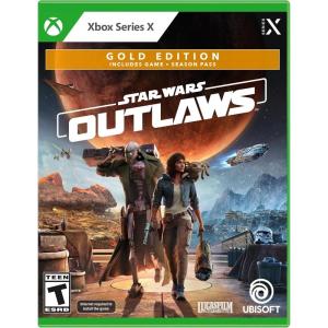 imageStar Wars Outlaws  Limited Edition Amazon Exclusive PlayStation 5Xbox Series X