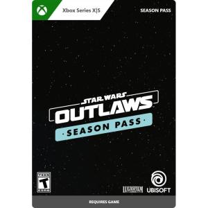 imageStar Wars Outlaws  Limited Edition Amazon Exclusive PlayStation 5Xbox Series XS Digital Code