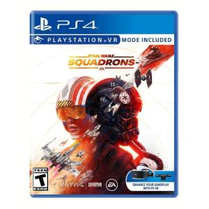 imageStar Wars Squadrons  Xbox OnePlayStation 4