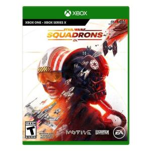 imageStar Wars Squadrons  Xbox OneXbox One