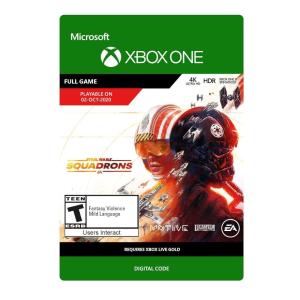 imageStar Wars Squadrons  Xbox OneXbox One Digital Code