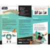 imageBuffalo Games Star Wars The Mandalorian  Snack Time Game 2 players