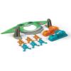 imageBuffalo Games Star Wars The Mandalorian  Snack Time Game 2 players