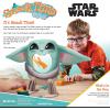 imageBuffalo Games Star Wars The Mandalorian  Snack Time Game 2 players