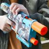 imageNerf Star Wars The Mandalorian Dart Blaster 12 Elite Darts Internal Clip Toy Foam Blasters for 8 Year Old Boys ampamp Girls ampamp Up