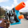 imageNerf Star Wars The Mandalorian Dart Blaster 12 Elite Darts Internal Clip Toy Foam Blasters for 8 Year Old Boys ampamp Girls ampamp Up