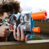 imageNerf Star Wars The Mandalorian Dart Blaster 12 Elite Darts Internal Clip Toy Foam Blasters for 8 Year Old Boys ampamp Girls ampamp Up