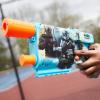 imageNerf Star Wars The Mandalorian Dart Blaster 12 Elite Darts Internal Clip Toy Foam Blasters for 8 Year Old Boys ampamp Girls ampamp Up