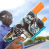 imageNerf Star Wars The Mandalorian Dart Blaster 12 Elite Darts Internal Clip Toy Foam Blasters for 8 Year Old Boys ampamp Girls ampamp Up