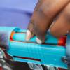 imageNerf Star Wars The Mandalorian Dart Blaster 12 Elite Darts Internal Clip Toy Foam Blasters for 8 Year Old Boys ampamp Girls ampamp Up