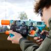 imageNerf Star Wars The Mandalorian Dart Blaster 12 Elite Darts Internal Clip Toy Foam Blasters for 8 Year Old Boys ampamp Girls ampamp Up